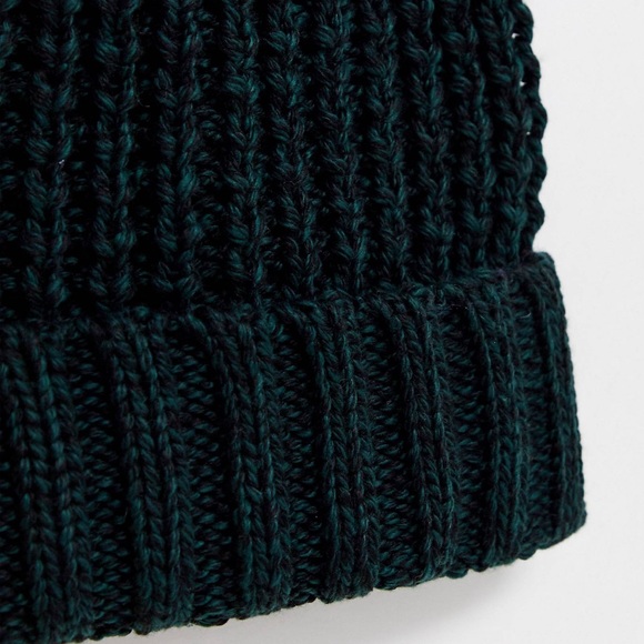 ASOS Knit Beanie - Picture 2 of 3